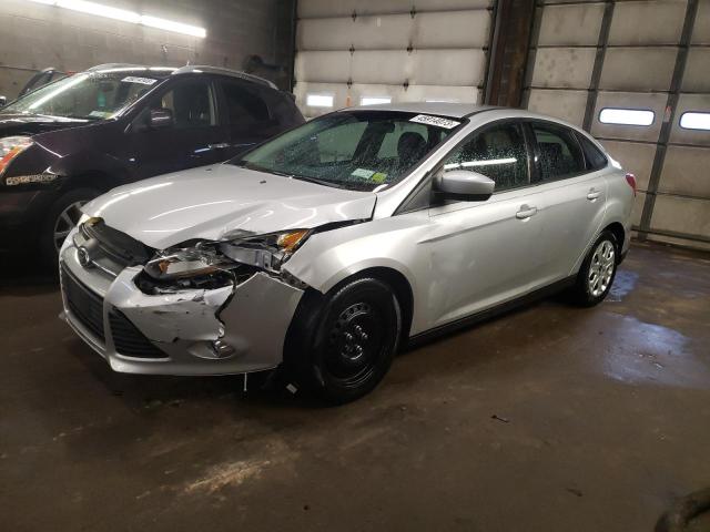 FORD FOCUS SE 2012 1fahp3f2xcl414291