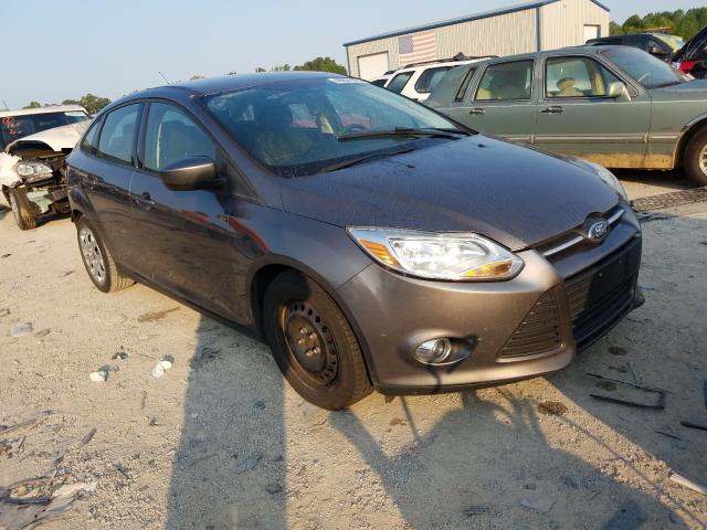 FORD FOCUS SE 2012 1fahp3f2xcl414596