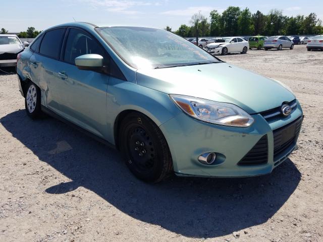 FORD FOCUS SE 2012 1fahp3f2xcl416025