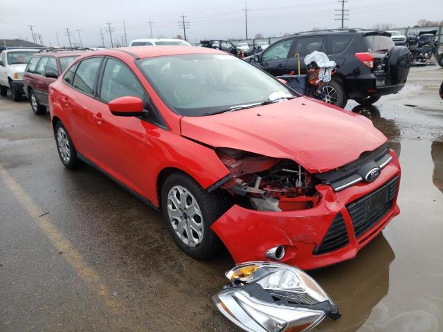 FORD NULL 2012 1fahp3f2xcl416736