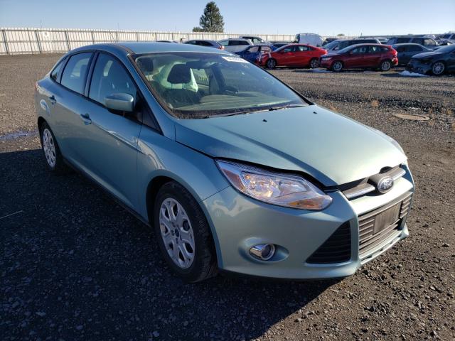 FORD FOCUS SE 2012 1fahp3f2xcl416770