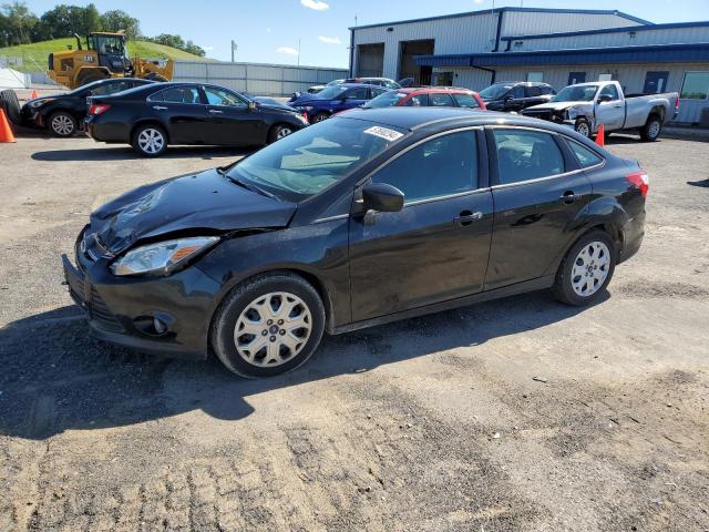 FORD FOCUS 2012 1fahp3f2xcl420950