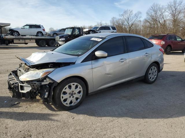 FORD FOCUS SE 2012 1fahp3f2xcl422522