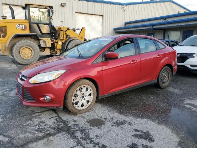 FORD FOCUS SE 2012 1fahp3f2xcl426733