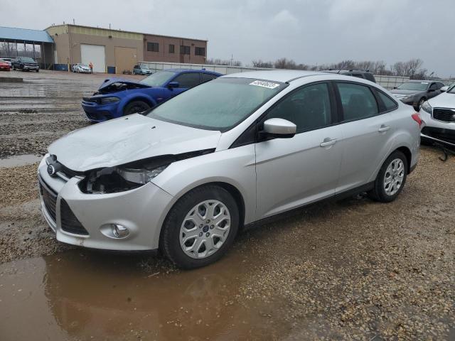 FORD FOCUS SE 2012 1fahp3f2xcl429096