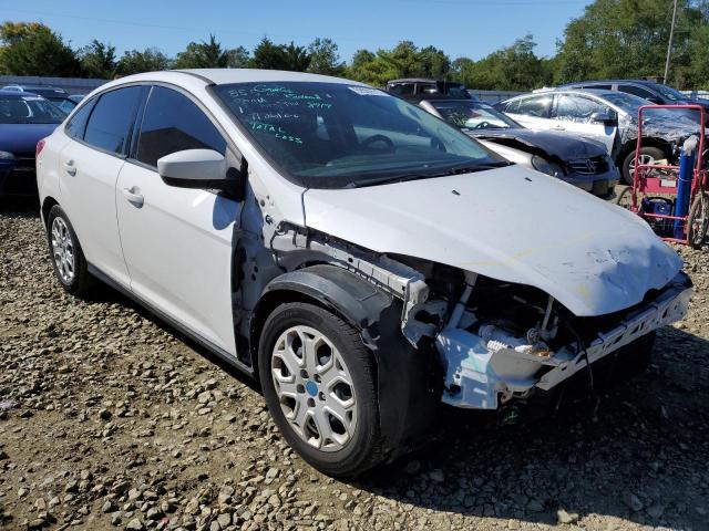 FORD FOCUS SE 2012 1fahp3f2xcl431527