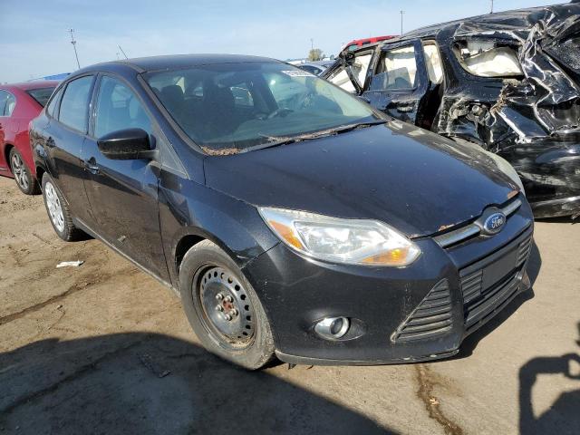 FORD FOCUS SE 2012 1fahp3f2xcl434640