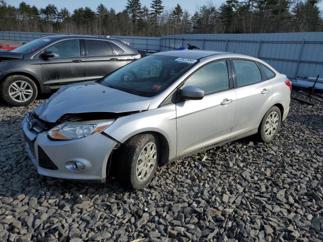 FORD FOCUS 2012 1fahp3f2xcl441796