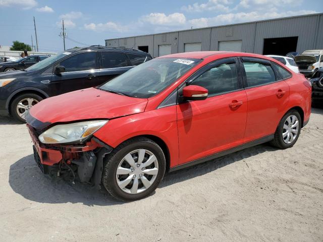 FORD FOCUS 2012 1fahp3f2xcl447291