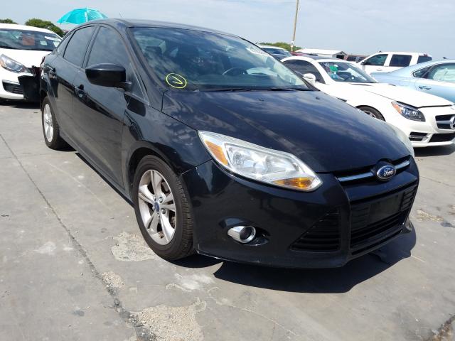 FORD FOCUS SE 2012 1fahp3f2xcl449333