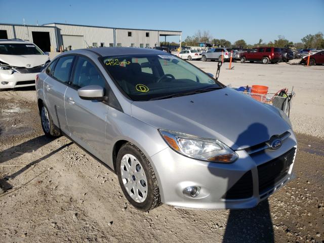 FORD FOCUS 2012 1fahp3f2xcl450448