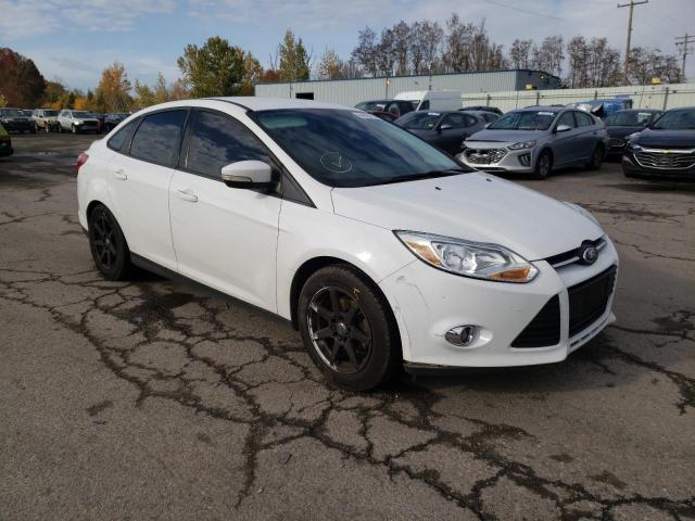 FORD FOCUS 2012 1fahp3f2xcl453060