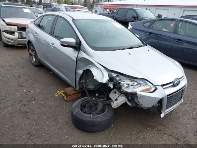 FORD FOCUS 2012 1fahp3f2xcl457559