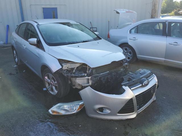 FORD FOCUS SE 2012 1fahp3f2xcl462177