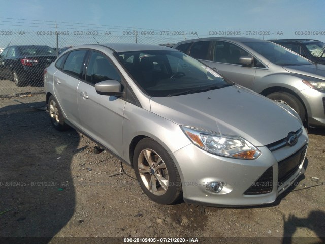 FORD FOCUS 2012 1fahp3f2xcl465046