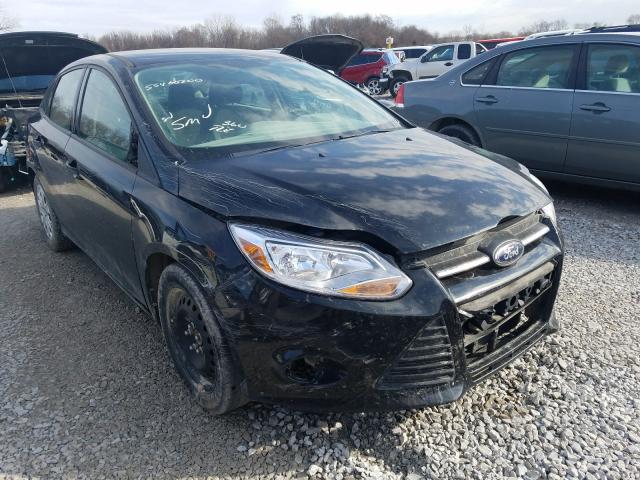 FORD FOCUS SE 2012 1fahp3f2xcl474040