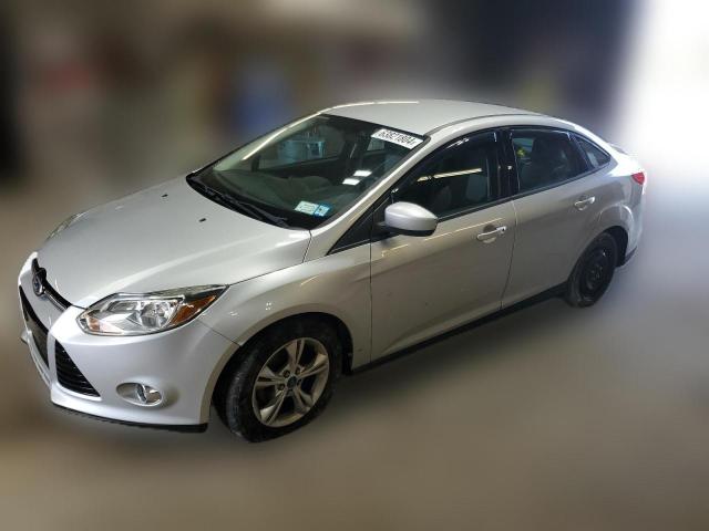 FORD FOCUS 2012 1fahp3f2xcl474345