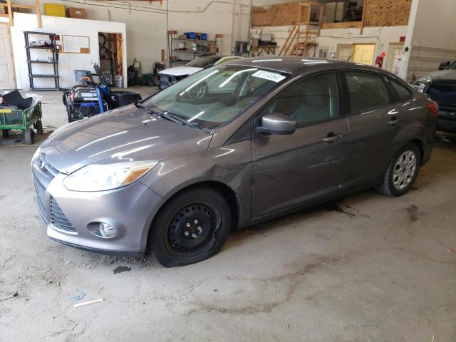 FORD FOCUS 2012 1fahp3f2xcl476466