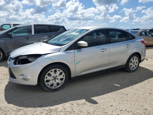 FORD FOCUS SE 2012 1fahp3f2xcl476841