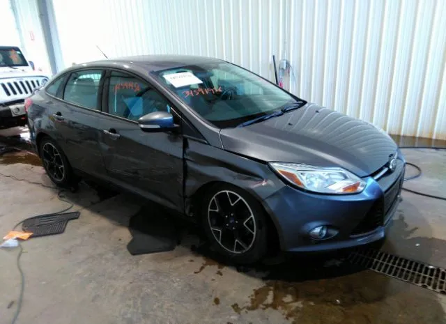 FORD FOCUS 2012 1fahp3f2xcl477228