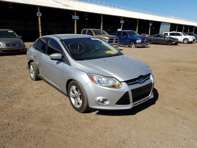 FORD FOCUS SE 2012 1fahp3f2xcl477679