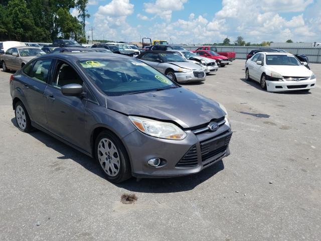 FORD FOCUS SE 2012 1fahp3f2xcl478363