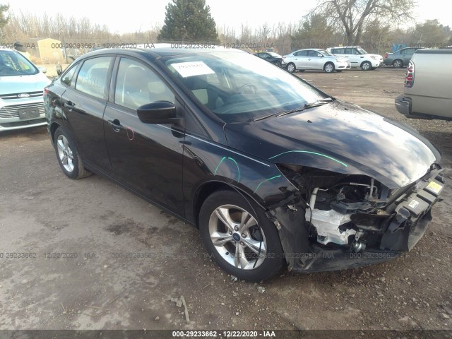 FORD FOCUS 2012 1fahp3f2xcl480064