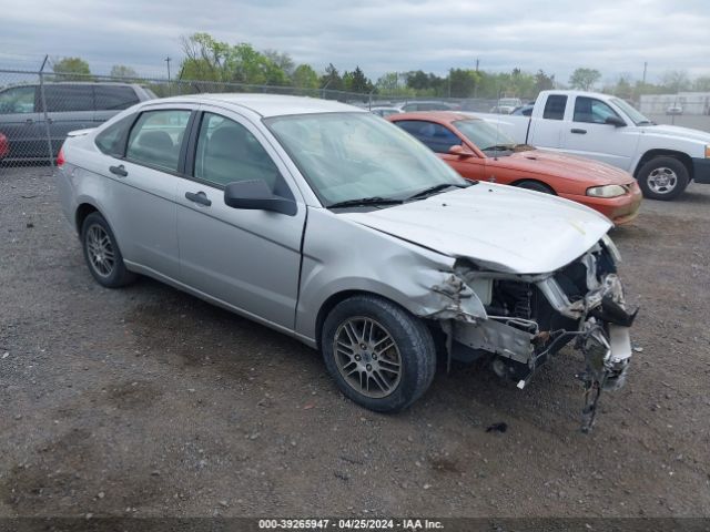 FORD FOCUS 2010 1fahp3fn0aw103619