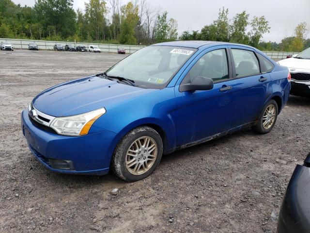 FORD FOCUS SE 2010 1fahp3fn0aw104639