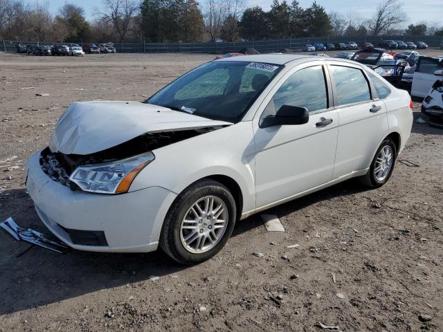 FORD FOCUS SE 2010 1fahp3fn0aw112370