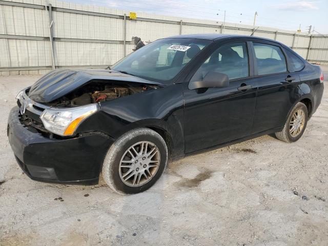 FORD FOCUS SE 2010 1fahp3fn0aw119433