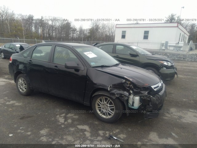 FORD FOCUS 2010 1fahp3fn0aw130349