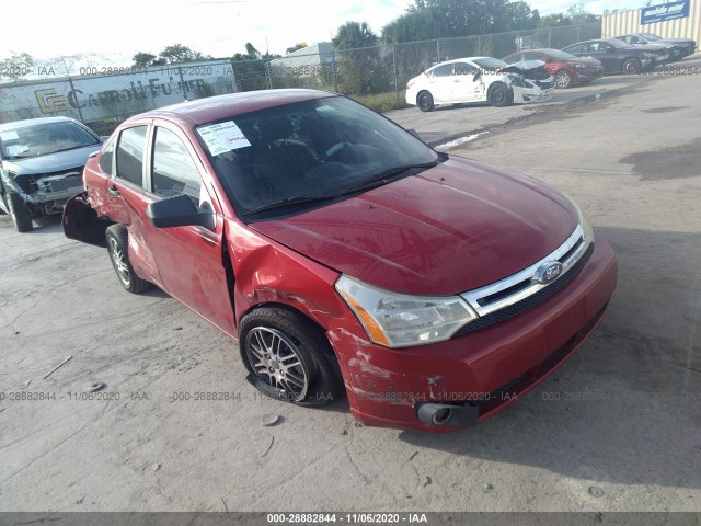 FORD FOCUS 2010 1fahp3fn0aw131579