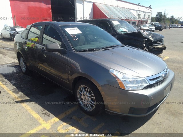 FORD FOCUS 2010 1fahp3fn0aw133896