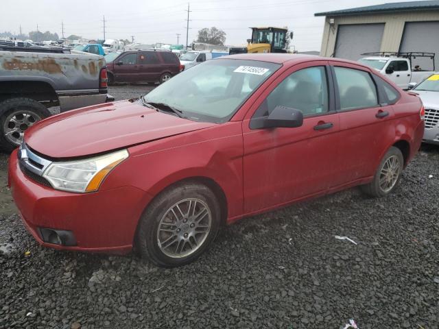 FORD FOCUS 2010 1fahp3fn0aw135440