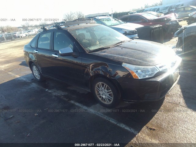 FORD FOCUS 2010 1fahp3fn0aw139116