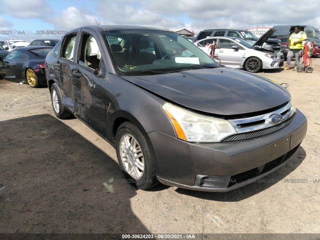 FORD FOCUS 2010 1fahp3fn0aw142503