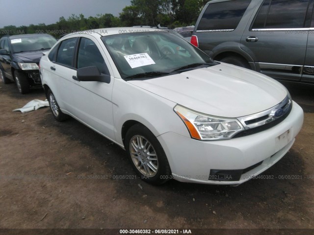 FORD FOCUS 2010 1fahp3fn0aw146731