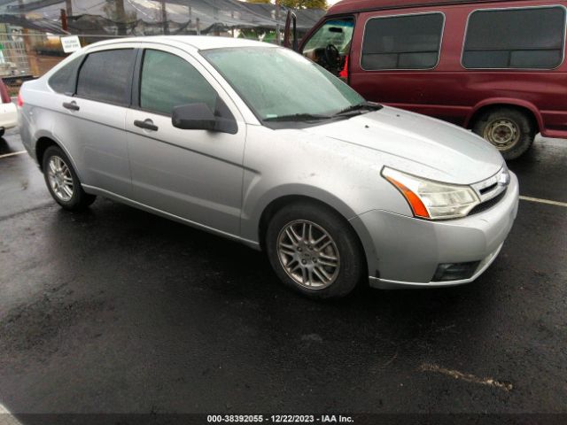 FORD FOCUS 2010 1fahp3fn0aw147748