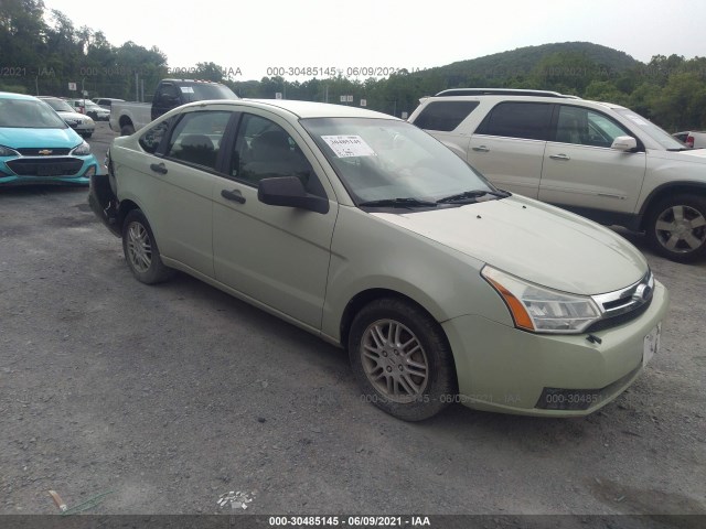 FORD FOCUS 2010 1fahp3fn0aw149371