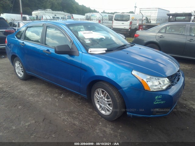 FORD FOCUS 2010 1fahp3fn0aw175324