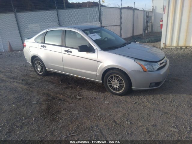 FORD FOCUS 2010 1fahp3fn0aw180653