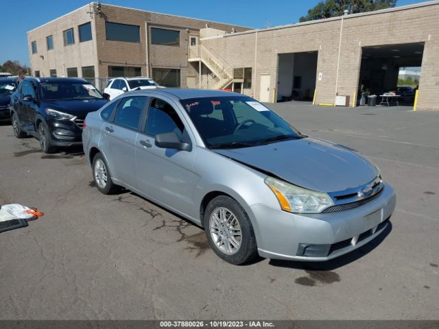 FORD FOCUS 2010 1fahp3fn0aw187280