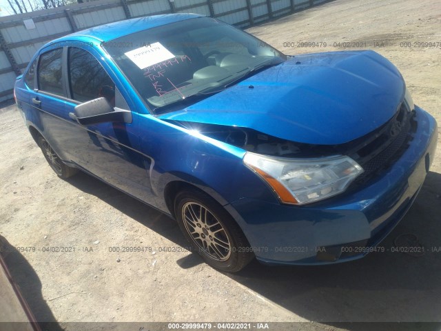 FORD FOCUS 2010 1fahp3fn0aw188798