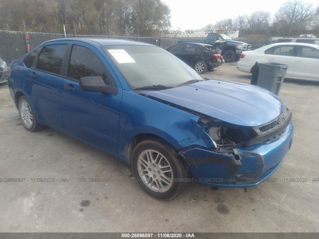 FORD FOCUS 2010 1fahp3fn0aw189515