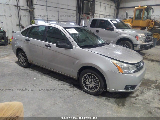 FORD FOCUS 2010 1fahp3fn0aw189952