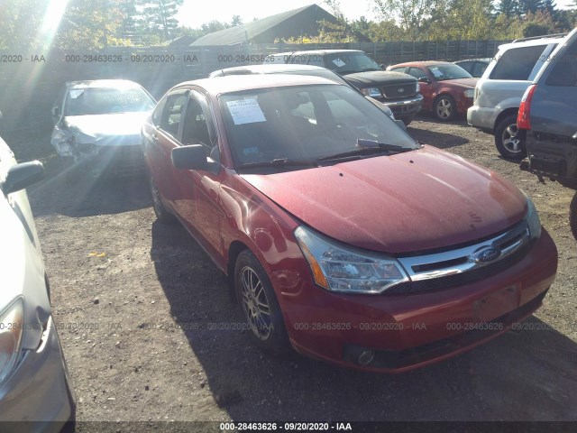 FORD FOCUS 2010 1fahp3fn0aw198778