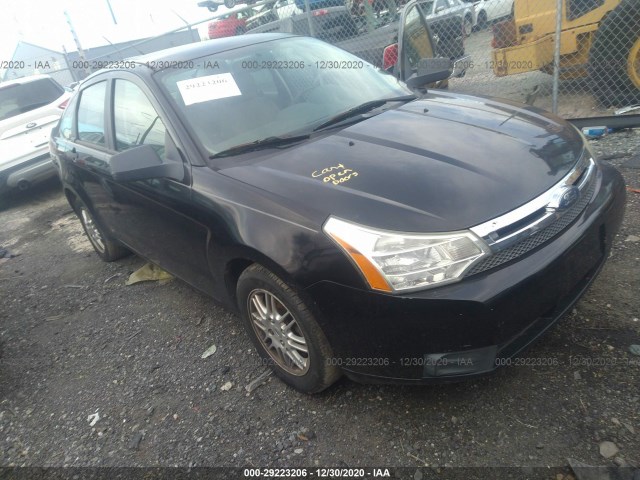 FORD FOCUS 2010 1fahp3fn0aw201968