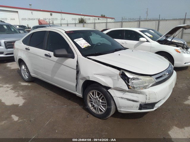 FORD FOCUS 2010 1fahp3fn0aw204496