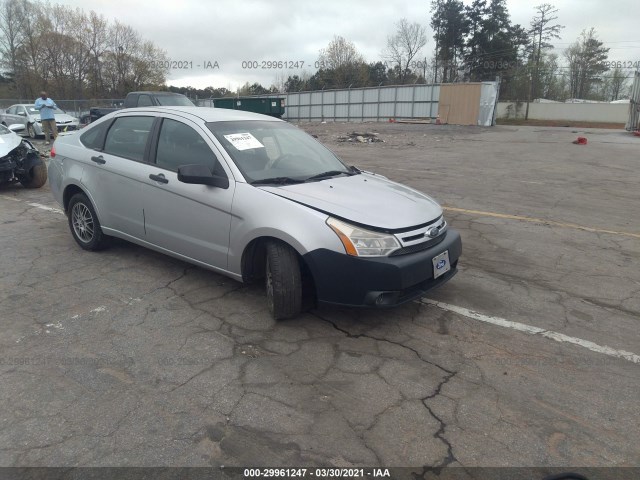 FORD FOCUS 2010 1fahp3fn0aw212680